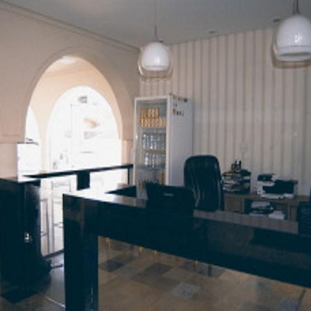 Hotel London Prime Cornélio Procópio Eksteriør bilde